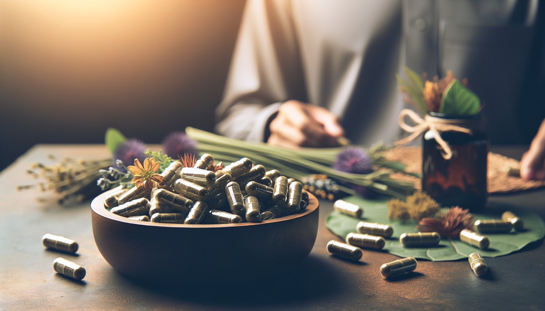 Безрецептурные средства