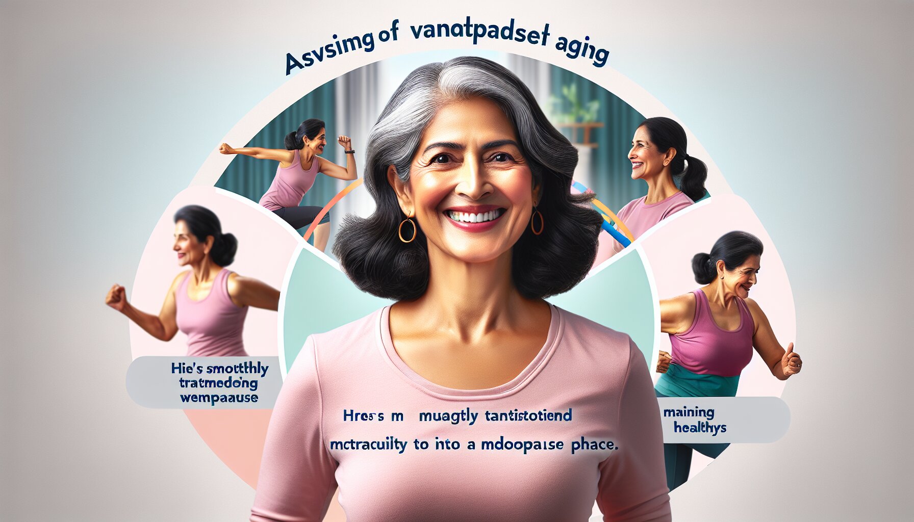 Климакс помощь