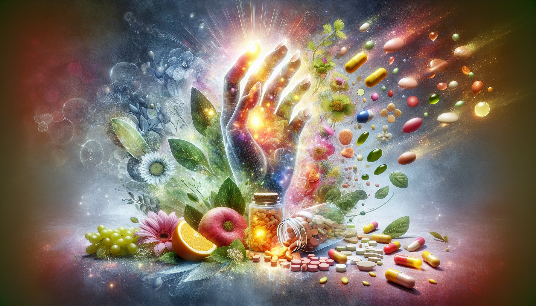 Красота кожи