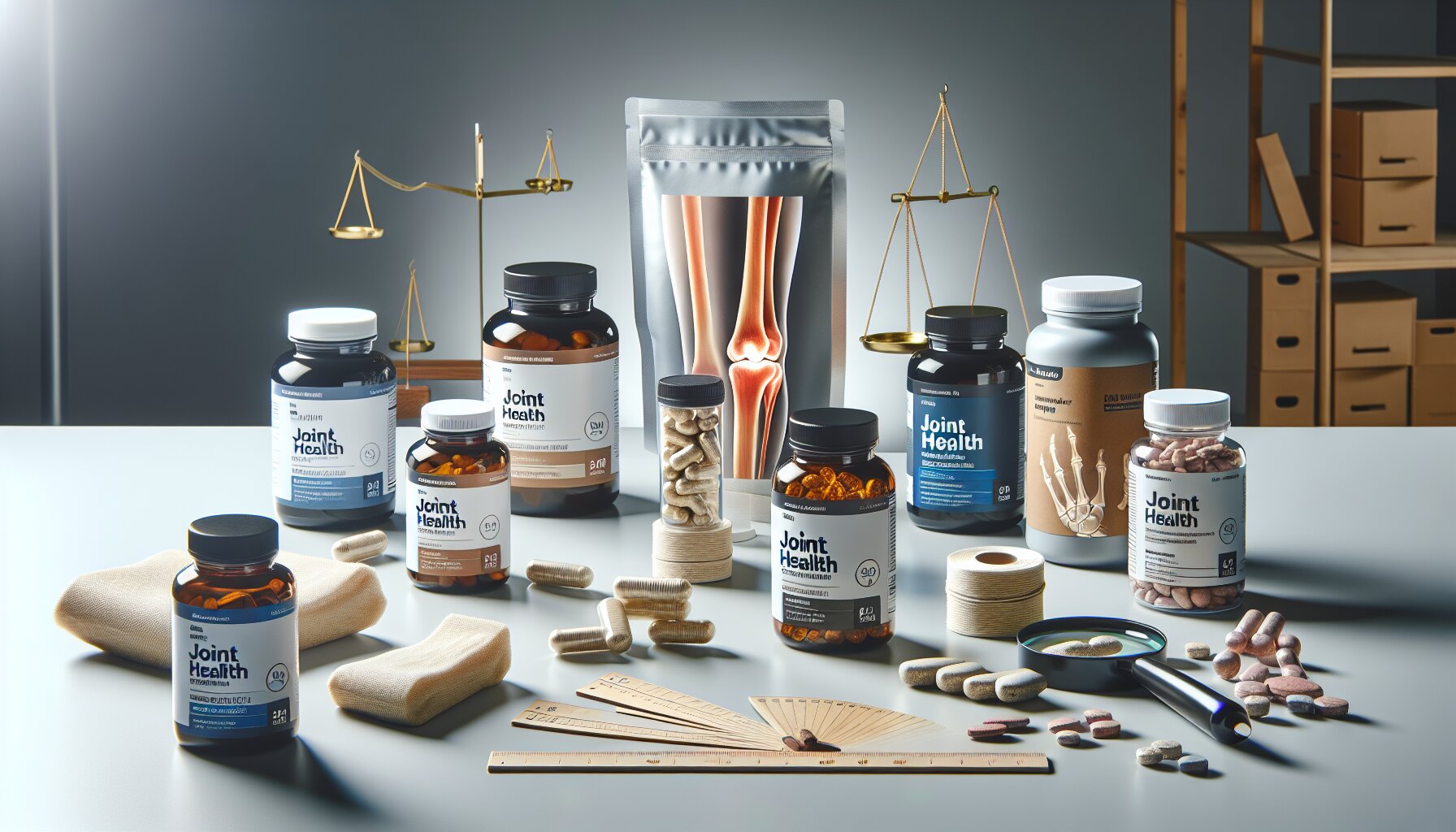 Лучшие препараты для суставов