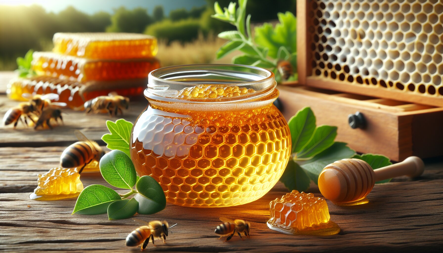 Маточное молочко