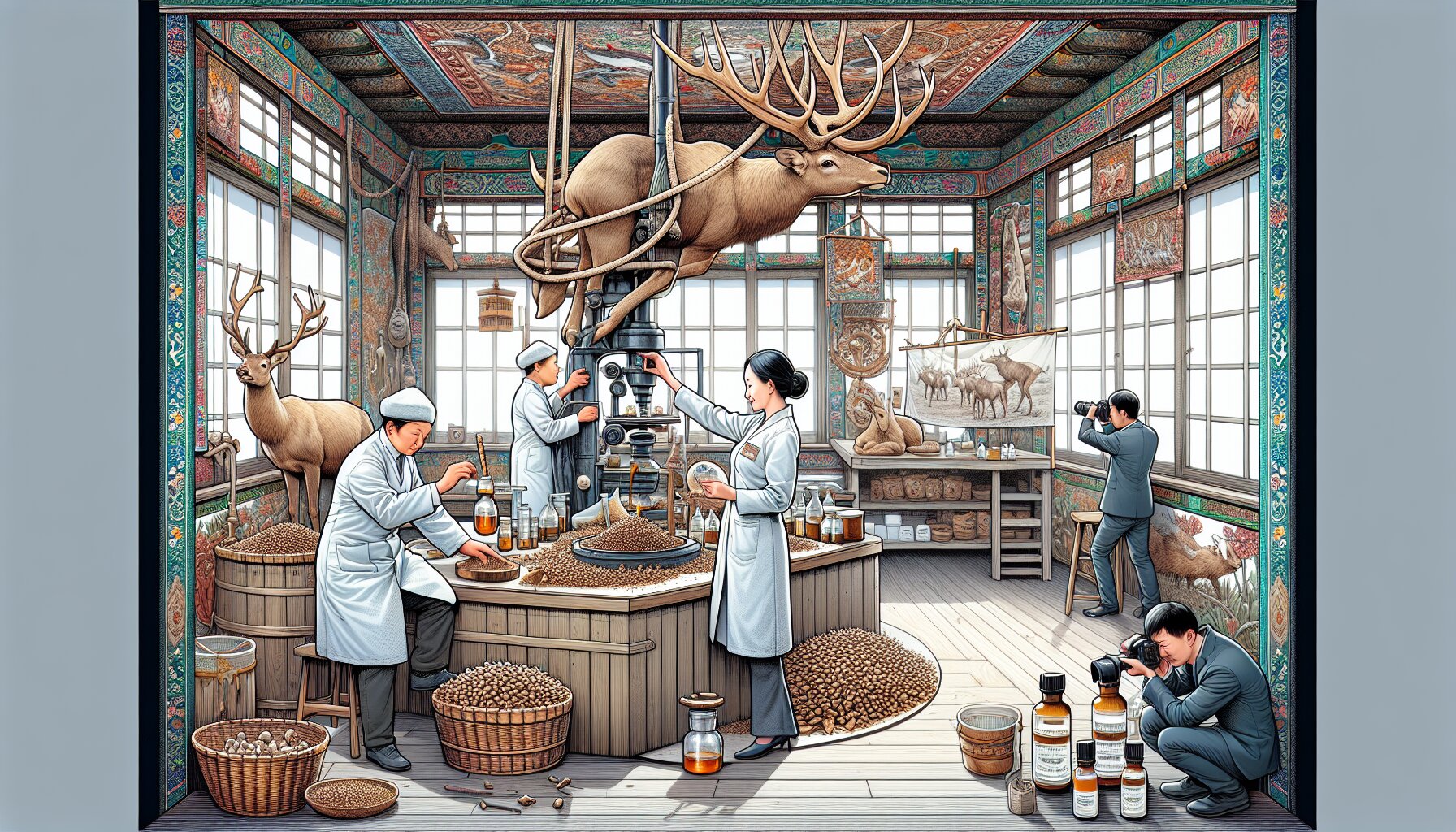 Пантогематоген