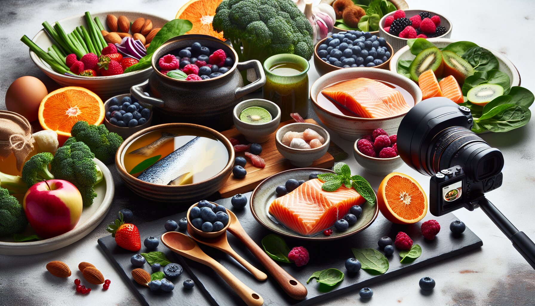 Питание для хрящей