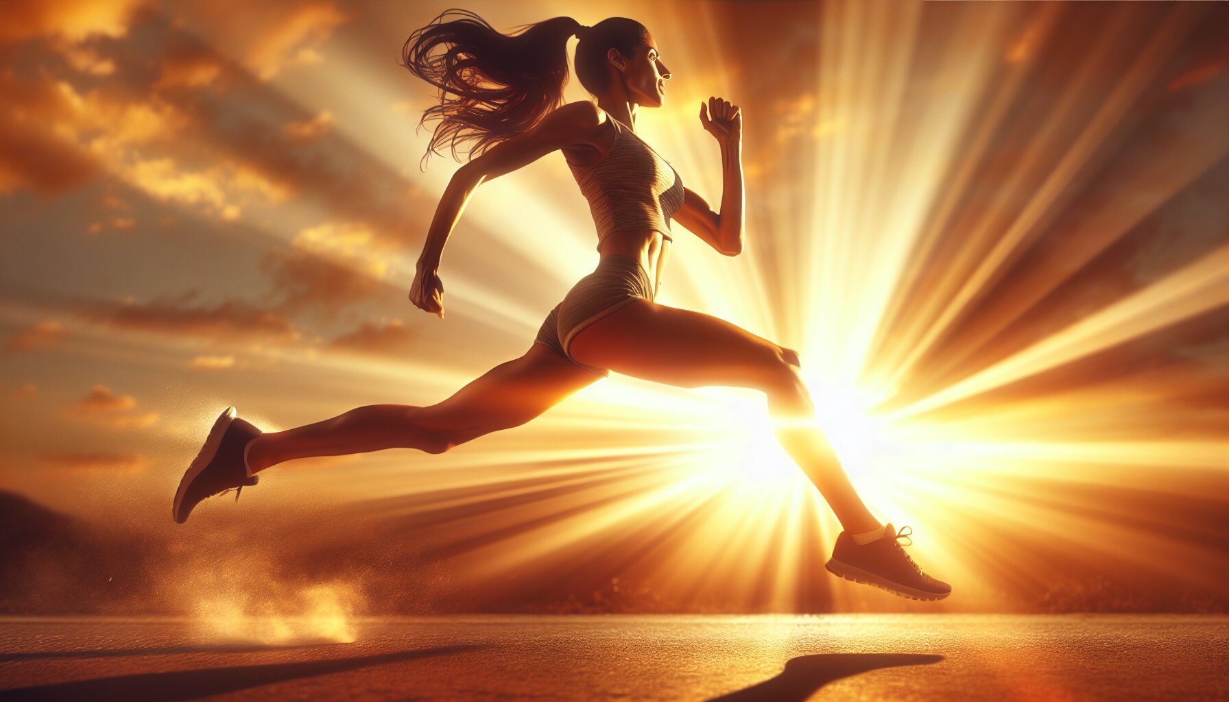 Как повысить энергию