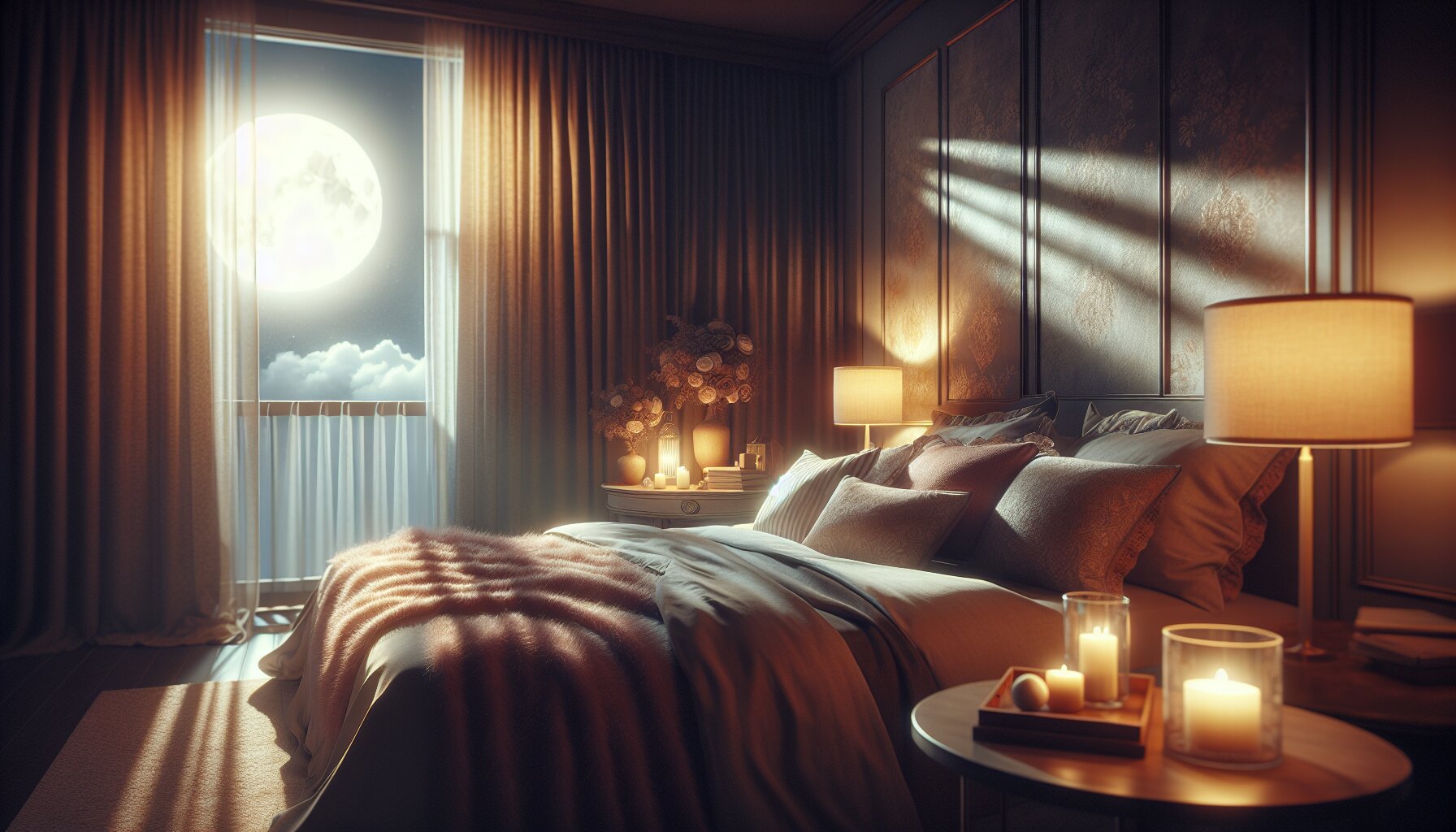 Сон и здоровье