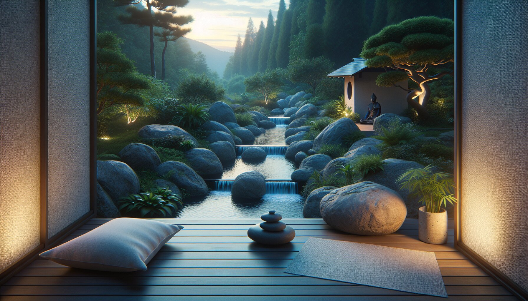 Стресс и сон