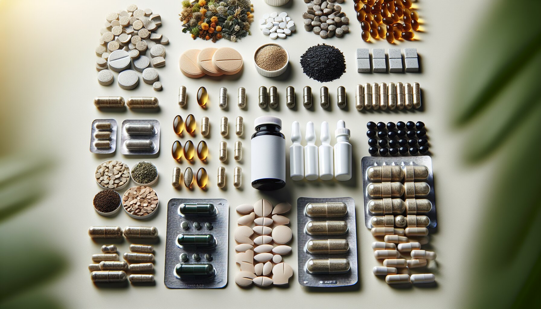 Таблетки для мужской силы