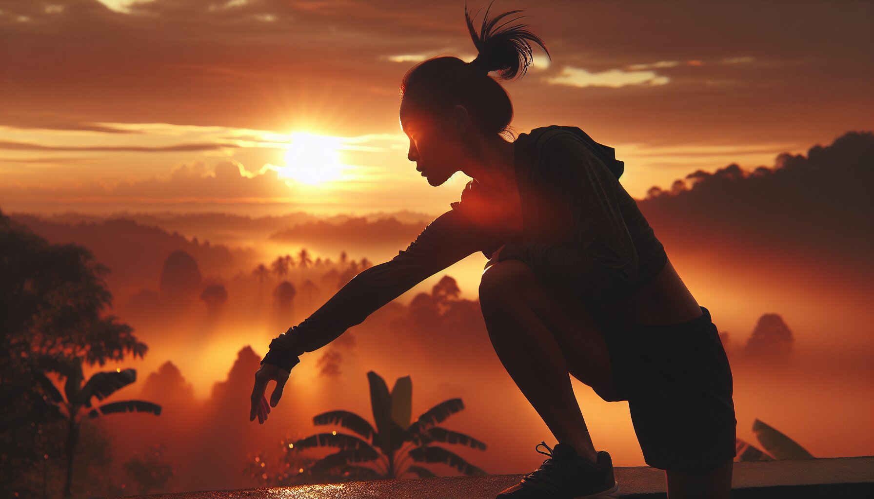 Тонус и витальность