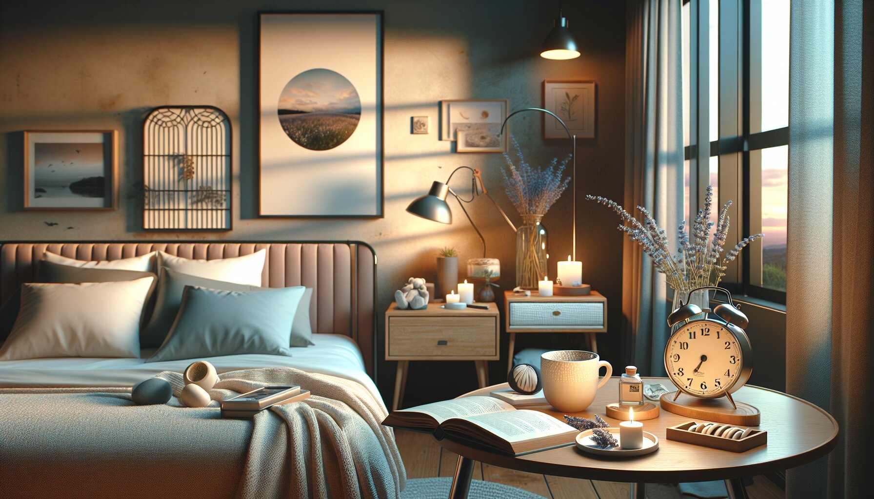 Улучшить сон