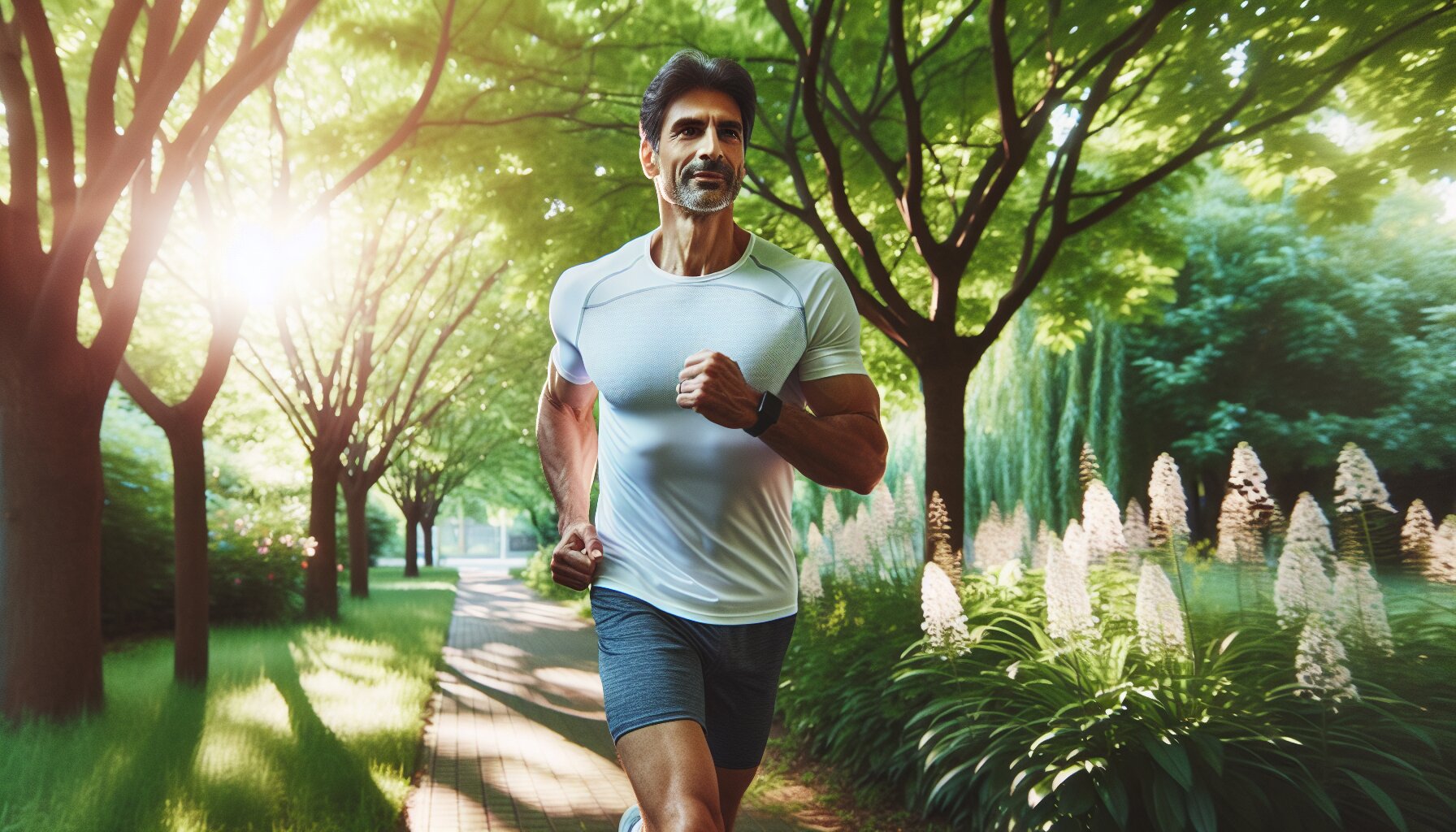 Здоровье после 50