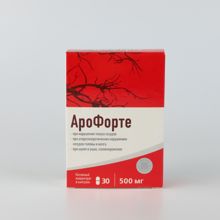 Фотография 1 АроФорте