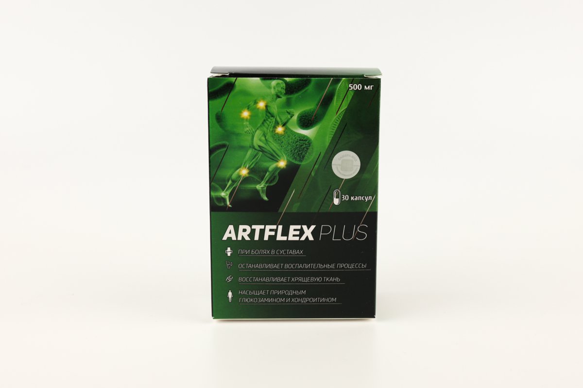 Artflex Plus