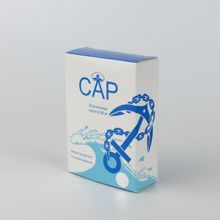 Фотография 2 CAP