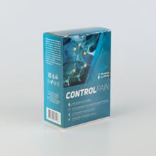 Фотография 2 Control Pain
