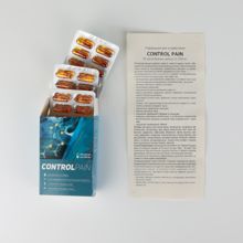 Фотография 5 Control Pain