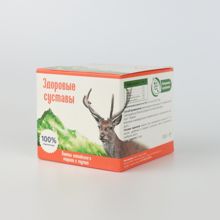 Фотография 2 Здоровые суставы