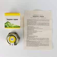 Фотография 5 Здоровое сердце