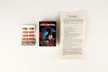 Фотография 8 Life Control