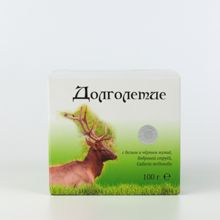 Фотография 1 Долголетие