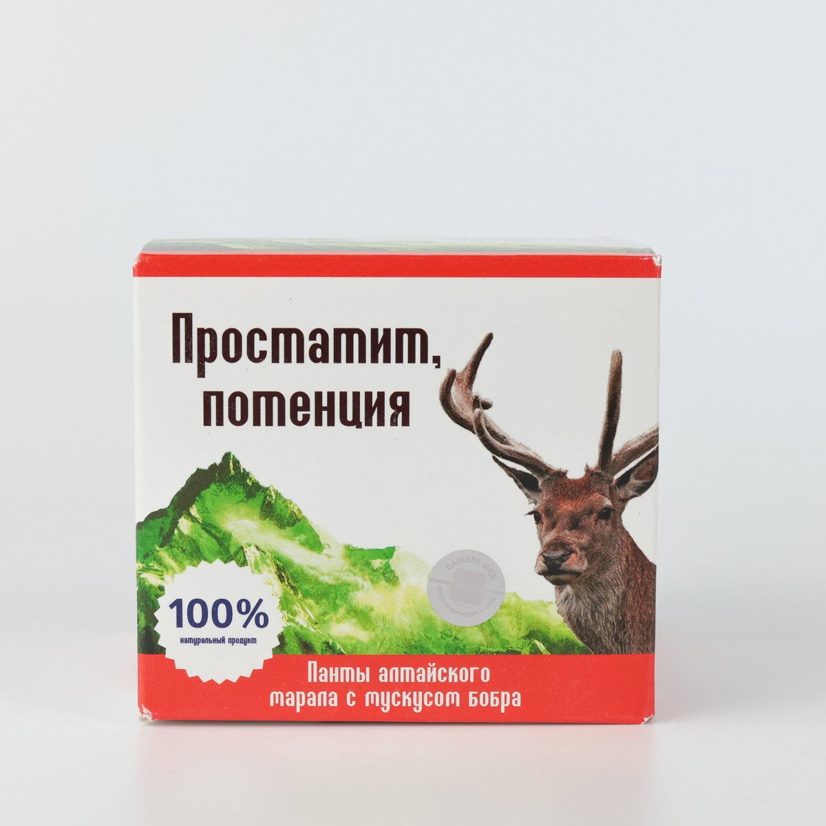 Простатит, потенция