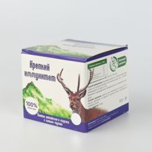 Фотография 2 Крепкий иммунитет