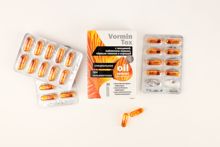 Фотография 7 Vormin Tox