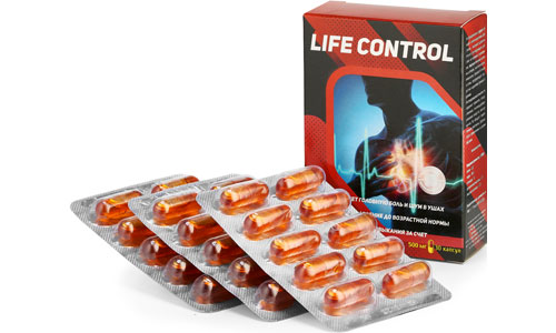 Life Control