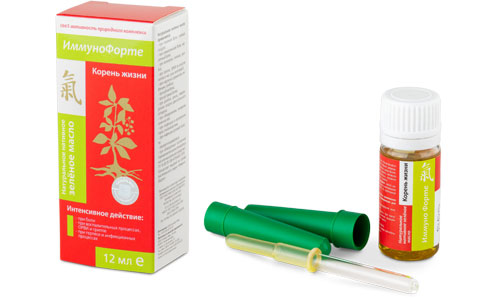ИммуноФорте
