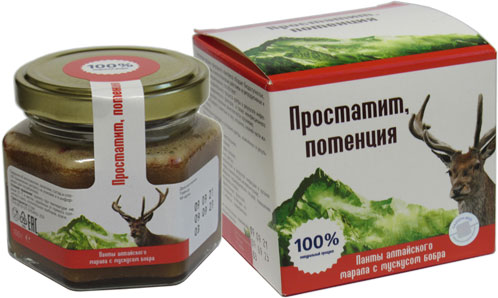 Простатит, потенция