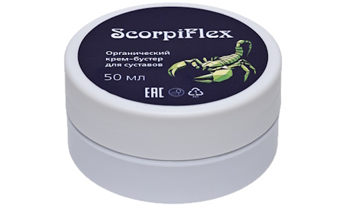 ScorpiFlex (СкорпиФлекс)
