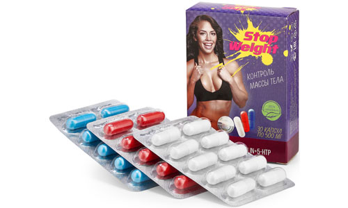 Stop Weight (Стоп Вейт)