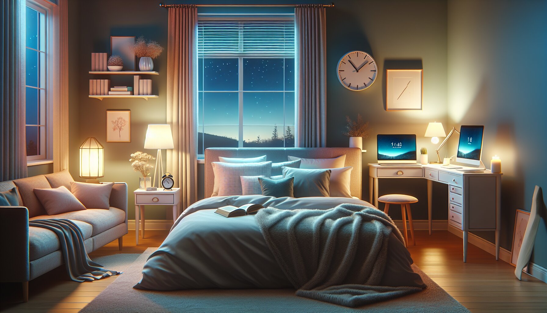 Гигиена сна