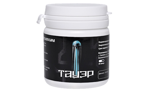 Тауэр