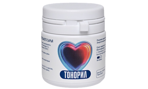 Тонорил